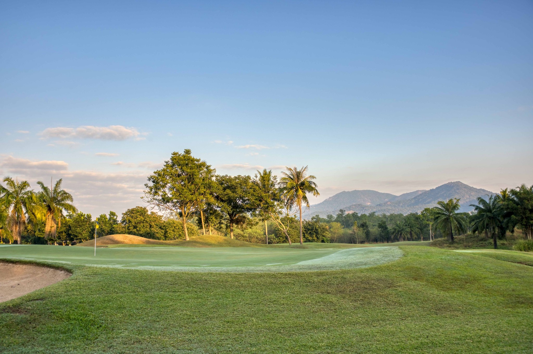 Lake View Resort and Golf Club (24)